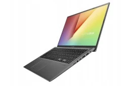 Laptop Asus Vivobook 15,6 R564 / 90NB0QU3-M07880 / Intel i3-10 / 8GB / SSD 256GB / Intel UHD / Win 10