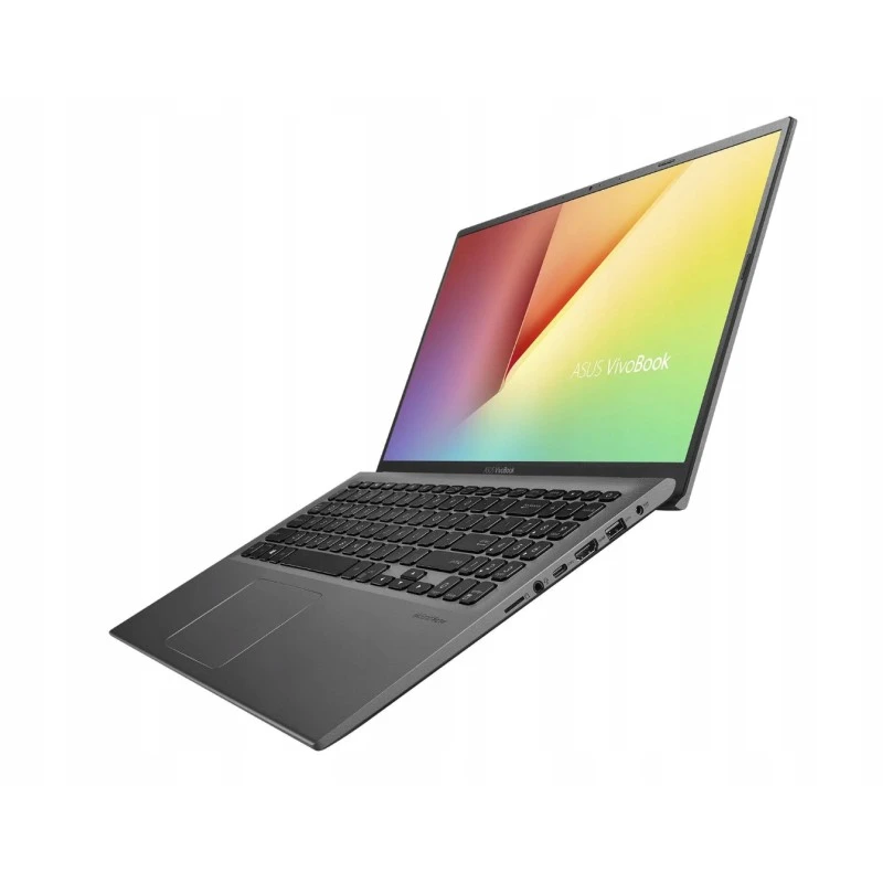Laptop Asus Vivobook 15,6 R564 / 90NB0QU3-M07880 / Intel i3-10 / 8GB / SSD 256GB / Intel UHD / Win 10