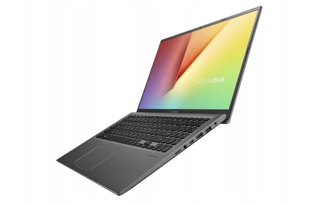 Laptop Asus Vivobook 15,6 R564 / 90NB0QU3-M07880 / Intel i3-10 / 8GB / SSD 256GB / Intel UHD / Win 10