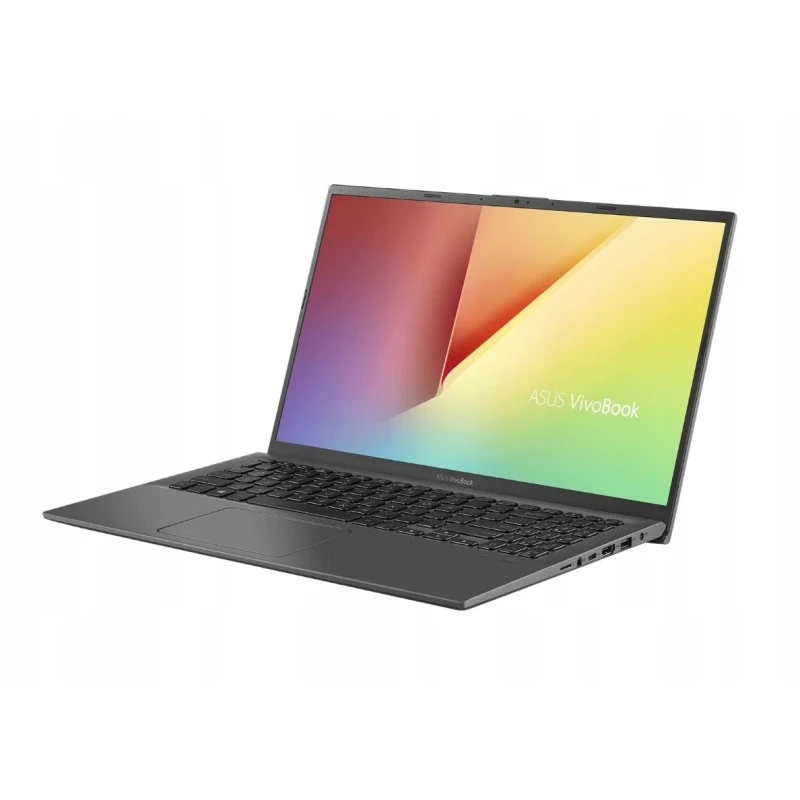 Laptop Asus Vivobook 15,6 R564 / 90NB0QU3-M07880 / Intel i3-10 / 8GB / SSD 256GB / Intel UHD / Win 10