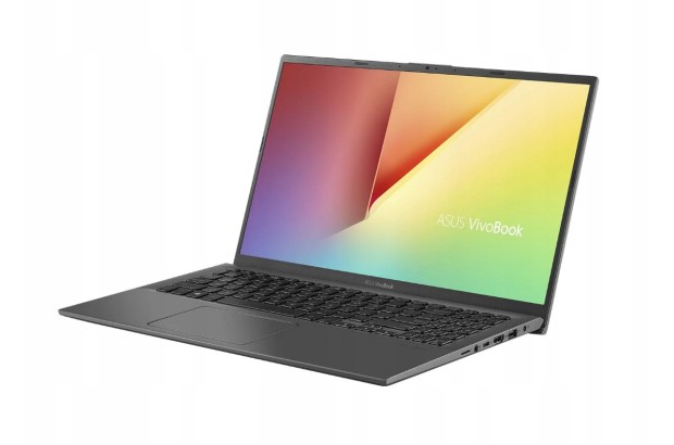 Laptop Asus Vivobook 15,6 R564 / 90NB0QU3-M07880 / Intel i3-10 / 8GB / SSD 256GB / Intel UHD / Win 10