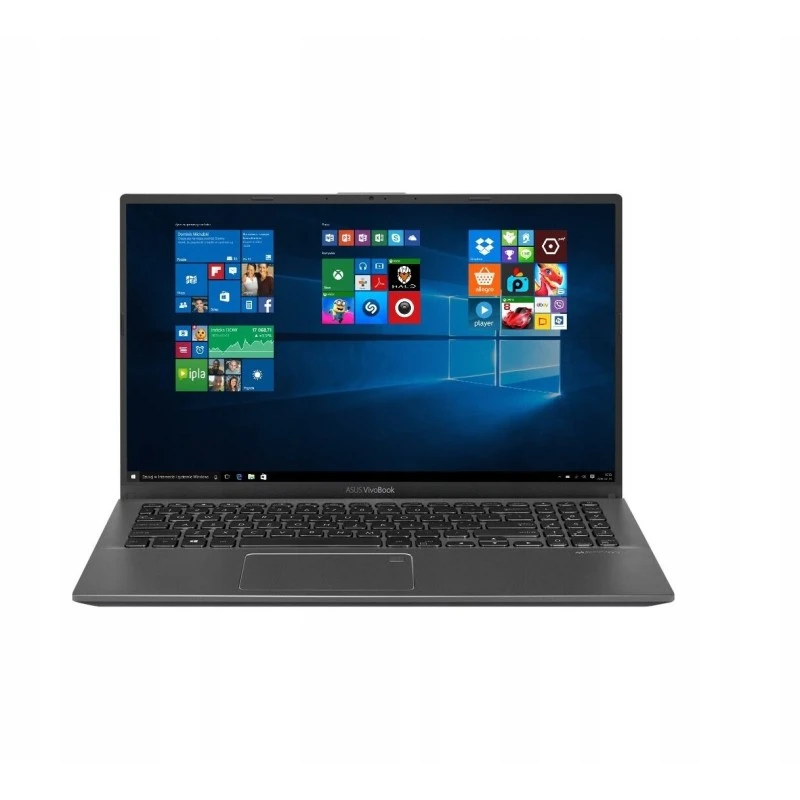 Laptop Asus Vivobook 15,6 R564 / 90NB0QU3-M07880 / Intel i3-10 / 8GB / SSD 256GB / Intel UHD / Win 10