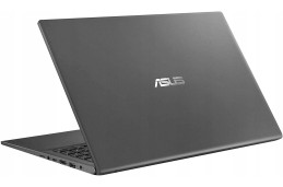 Laptop Asus Vivobook 15,6 R564 / 90NB0QU3-M07880 / Intel i3-10 / 8GB / SSD 256GB / Intel UHD / Win 10