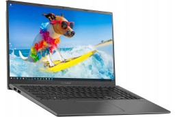 Laptop Asus Vivobook 15,6 R564 / 90NB0QU3-M07880 / Intel i3-10 / 8GB / SSD 256GB / Intel UHD / Win 10