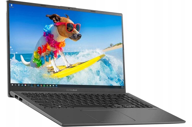 Laptop Asus Vivobook 15,6 R564 / 90NB0QU3-M07880 / Intel i3-10 / 8GB / SSD 256GB / Intel UHD / Win 10