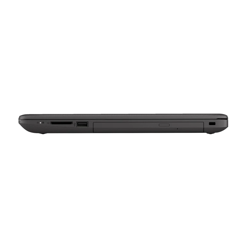 OUTLET Laptop HP 250 G7 / 6BP90EA / Intel i5 / 8GB / HDD 500GB / Intel HD / HD / DVD / Win 11 Pro / Czarny