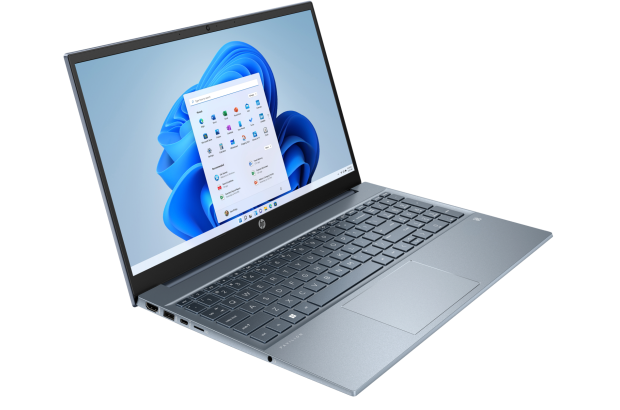 Laptp HP Pavilion 15-eg2023na / 6W7H1EA / Intel Core i3 / 16GB / SSD 512GB / Intel UHD / FullHD / Win 11 / Niebieski
