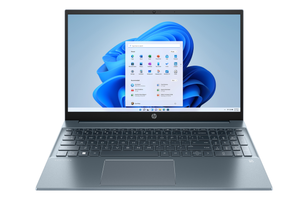 Laptp HP Pavilion 15-eg2023na / 6W7H1EA / Intel Core i3 / 16GB / SSD 512GB / Intel UHD / FullHD / Win 11 / Niebieski