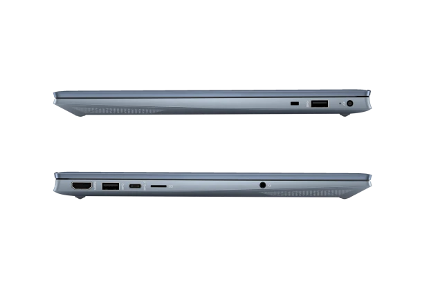 Laptp HP Pavilion 15-eg2023na / 6W7H1EA / Intel Core i3 / 16GB / SSD 512GB / Intel UHD / FullHD / Win 11 / Niebieski