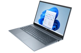 Laptp HP Pavilion 15-eg2023na / 6W7H1EA / Intel Core i3 / 16GB / SSD 1TB / Intel UHD / FullHD / Win 11 / Niebieski