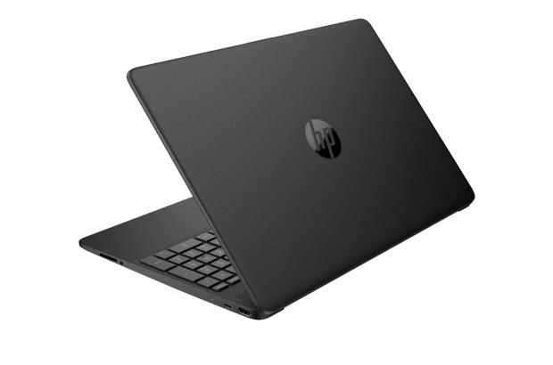 Laptop HP 15s-fq1145nw / 1V0A0EAR / Intel i3-10 / 16GB / SSD 512GB / Intel UHD / FullHD / Win 11 / Czarny