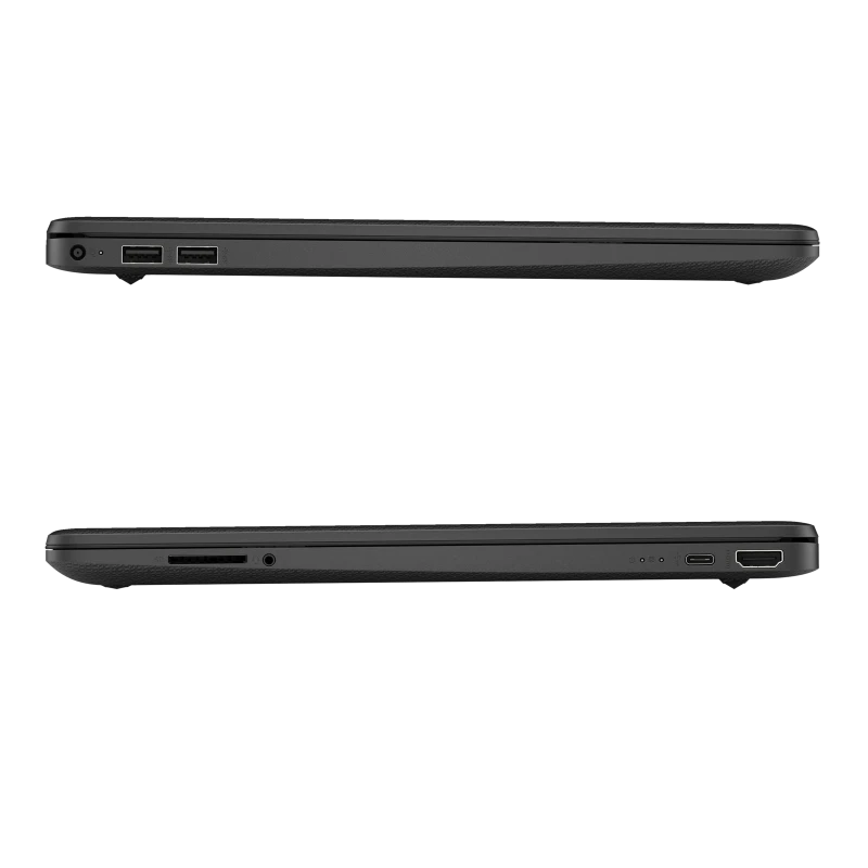 Laptop HP 15s-fq1145nw / 1V0A0EAR / Intel i3-10 / 16GB / SSD 512GB / Intel UHD / FullHD / Win 11 / Czarny