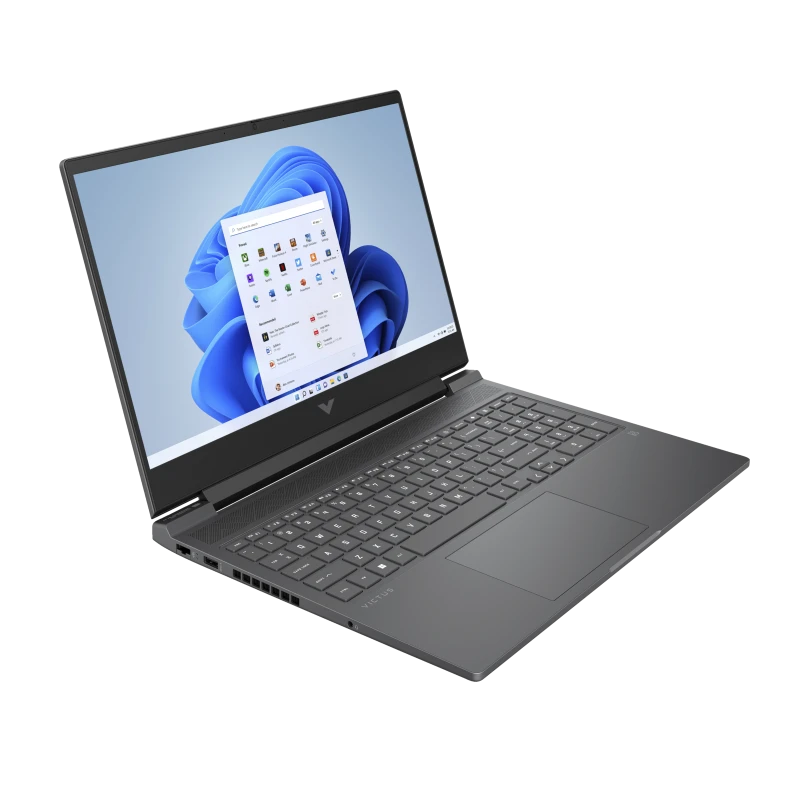 Gamingowy Laptop HP Victus 16-s0177ng / 8L366EA / AMD Ryzen 7 / 32GB / SSD 1TB / Nvidia RTX 4070 / FullHD / 144Hz / Win11 Pro