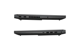 Gamingowy Laptop HP Victus 16-s0177ng / 8L366EA / AMD Ryzen 7 / 32GB / SSD 1TB / Nvidia RTX 4070 / FullHD / 144Hz / Win11 Pro