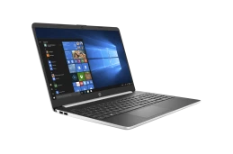 Laptop HP 15s-fq1071nw / 153P9EAR / Intel i3-10 / 8GB / SSD 512GB / Intel UHD / FullHD / Win 11 / Srebrny