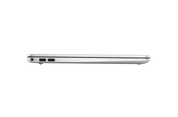 Laptop HP 15s-fq1071nw / 153P9EAR / Intel i3-10 / 8GB / SSD 512GB / Intel UHD / FullHD / Win 11 / Srebrny