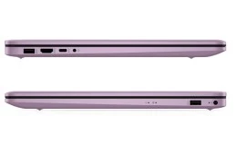 Laptop HP 17-cp3909ds / 8B267UA / AMD Ryzen 5 / 32GB / SSD 1TB / AMD Radeon / HD+ / Dotyk / Win 11 / Fioletowy