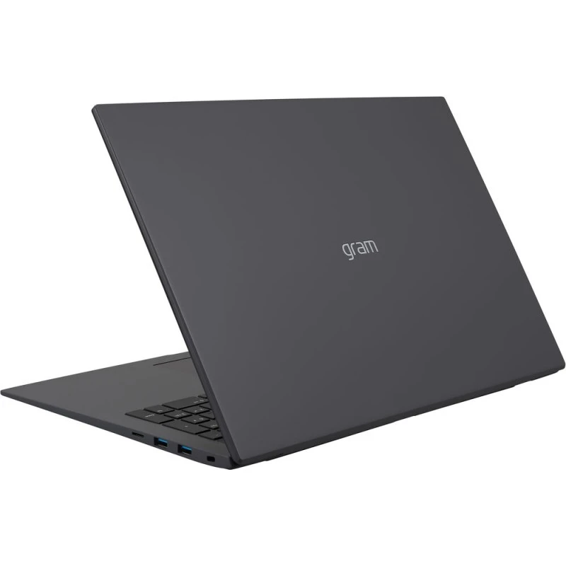 Laptop LG gram 17 / 17Z90R-N.APC5U1 / Intel i5-13 / 8GB / SSD 512GB / Intel Xe/ WQXGA / Win 11 / Czarny