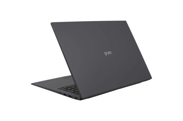 Laptop LG gram 17 / 17Z90R-N.APC5U1 / Intel i5-13 / 8GB / SSD 512GB / Intel Xe/ WQXGA / Win 11 / Czarny