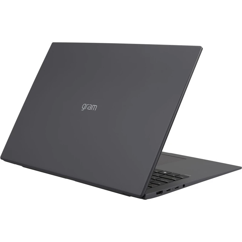 Laptop LG gram 17 / 17Z90R-N.APC5U1 / Intel i5-13 / 8GB / SSD 512GB / Intel Xe/ WQXGA / Win 11 / Czarny