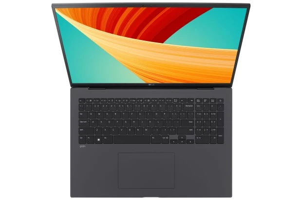 Laptop LG gram 17 / 17Z90R-N.APC5U1 / Intel i5-13 / 8GB / SSD 512GB / Intel Xe/ WQXGA / Win 11 / Czarny