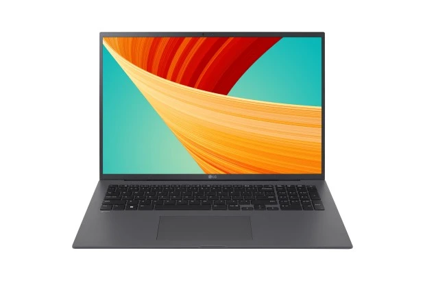 Laptop LG gram 17 / 17Z90R-N.APC5U1 / Intel i5-13 / 8GB / SSD 512GB / Intel Xe/ WQXGA / Win 11 / Czarny