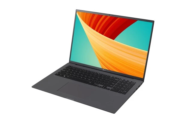 Laptop LG gram 17 / 17Z90R-N.APC5U1 / Intel i5-13 / 8GB / SSD 512GB / Intel Xe/ WQXGA / Win 11 / Czarny