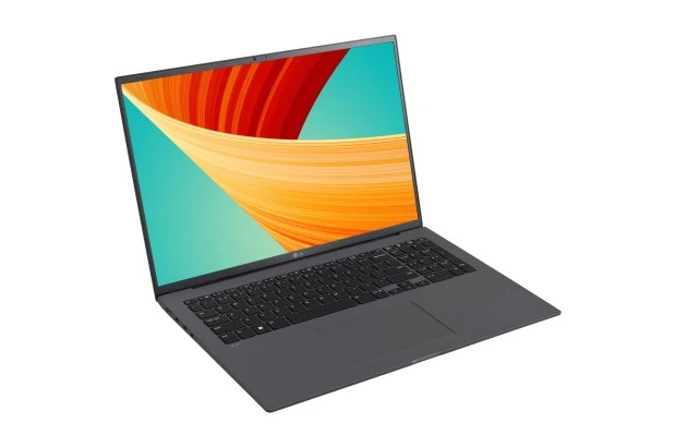 Laptop LG gram 17 / 17Z90R-N.APC5U1 / Intel i5-13 / 8GB / SSD 512GB / Intel Xe/ WQXGA / Win 11 / Czarny