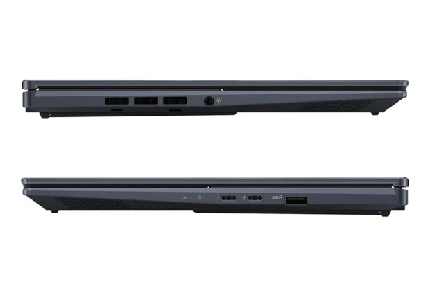 Laptop Asus ZenBook PRO 14 / UX8402VU-AS96T / Intel i9-13 / 32GB / SSD 1TB / Nvidia RTX 4050T / Dotyk / OLED / Win 11