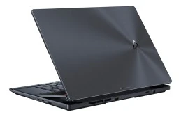 Laptop Asus ZenBook PRO 14 / UX8402VU-AS96T / Intel i9-13 / 32GB / SSD 1TB / Nvidia RTX 4050T / Dotyk / OLED / Win 11