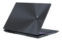 Laptop Asus ZenBook PRO 14 / UX8402VU-AS96T / Intel i9-13 / 32GB / SSD 1TB / Nvidia RTX 4050T / Dotyk / OLED / Win 11