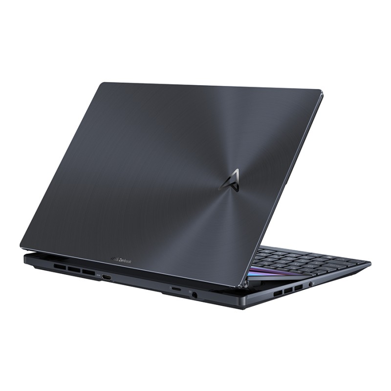 Laptop Asus ZenBook PRO 14 / UX8402VU-AS96T / Intel i9-13 / 32GB / SSD 1TB / Nvidia RTX 4050T / Dotyk / OLED / Win 11