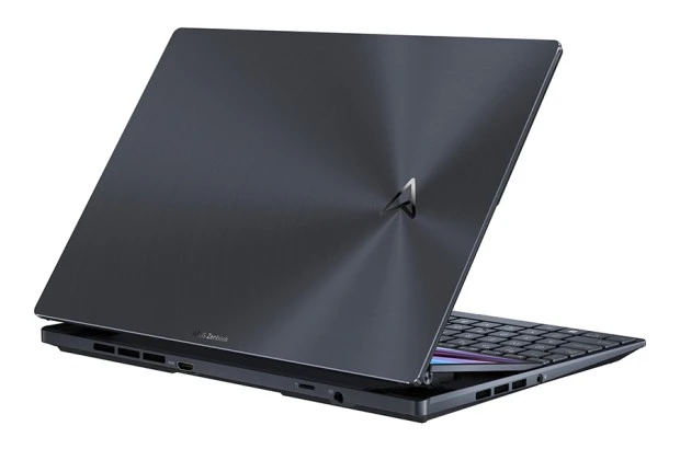 Laptop Asus ZenBook PRO 14 / UX8402VU-AS96T / Intel i9-13 / 32GB / SSD 1TB / Nvidia RTX 4050T / Dotyk / OLED / Win 11