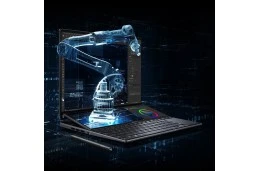 Laptop Asus ZenBook PRO 14 / UX8402VU-AS96T / Intel i9-13 / 32GB / SSD 1TB / Nvidia RTX 4050T / Dotyk / OLED / Win 11