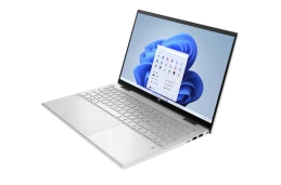 Laptop 2w1 HP Pavilion x360 15-er0251nw / 68T22EA / Intel Core i7 / 16GB / 512GB SSD / Intel Iris Xe / FullHD / Win 11 / Srebrny