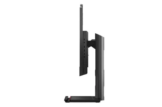 All in One Lenovo ThinkCentre M90a Pro Gen 3 / 11VACTO1WW / Intel i5-12 / 16GB / SSD 512GB / Intel UHD / FullHD / Win 11 Pro