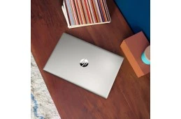 Laptop HP Pavilion 15-eh3000 / 794P2AV / AMD Ryzen 7 / 16GB / SSD 512GB / AMD Radeon / FullHD / Win 11 / Srebrny