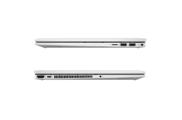Laptop 2w1 HP Pavilion x360 15-er0251nw / 68T22EA / Intel Core i7 / 16GB / 512GB SSD / Intel Iris Xe / FullHD / Win 11 / Srebrny