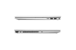 Laptop 2w1 HP Pavilion x360 15-er0251nw / 68T22EA / Intel Core i7 / 16GB / 512GB SSD / Intel Iris Xe / FullHD / Win 11 / Srebrny