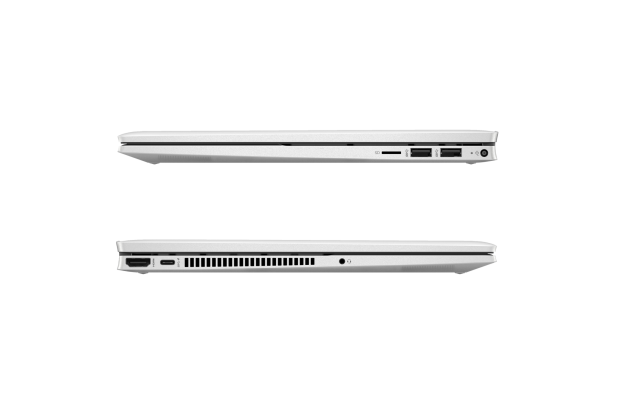 Laptop 2w1 HP Pavilion x360 15-er0251nw / 68T22EA / Intel Core i7 / 16GB / 512GB SSD / Intel Iris Xe / FullHD / Win 11 / Srebrny