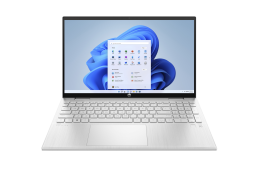 Laptop 2w1 HP Pavilion x360 15-er0251nw / 68T22EA / Intel Core i7 / 16GB / 512GB SSD / Intel Iris Xe / FullHD / Win 11 / Srebrny