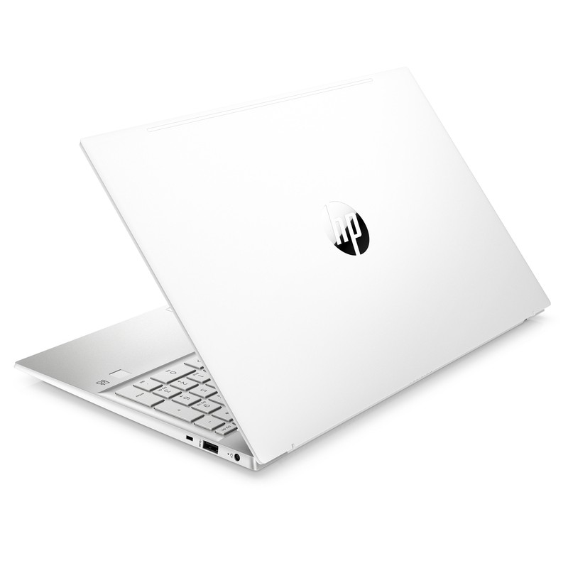 Laptop HP Pavilion 15z-eh300 / 794P5AV / AMD Ryzen 7 / 8GB / SSD1TB / AMD Radeon / FullHD / Dotyk / Win 11 / Biały