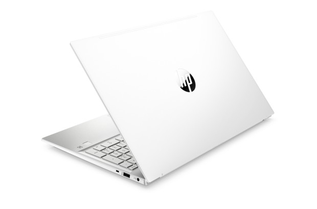 Laptop HP Pavilion 15z-eh300 / 794P5AV / AMD Ryzen 7 / 8GB / SSD1TB / AMD Radeon / FullHD / Dotyk / Win 11 / Biały