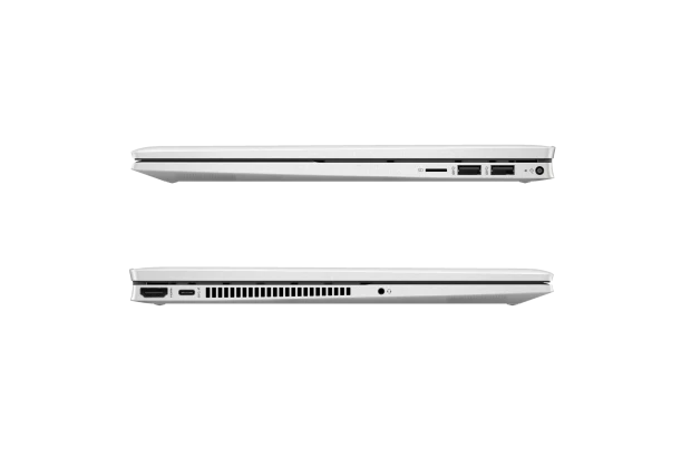 Laptop 2w1 HP Pavilion x360 15-er0261nw / 5A4P9EA / Intel Core i7 / 16GB / 512GB SSD / Intel Xe / FullHD / Win 11 / Srebrny