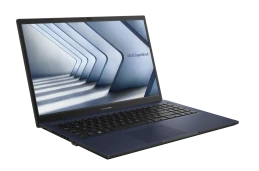B2B Laptop Asus ExpertBook B1502CBA-BQ1351X / 90NX05U1-M01J90 / Intel i5-12 / 16GB / SSD 512GB / Intel UHD / FullHD / Win 11 Pro