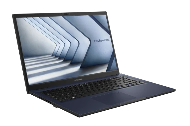 B2B Laptop Asus ExpertBook B1502CBA-BQ1351X / 90NX05U1-M01J90 / Intel i5-12 / 16GB / SSD 512GB / Intel UHD / FullHD / Win 11 Pro