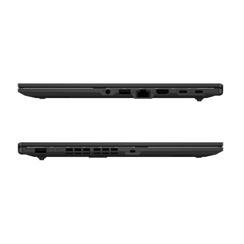 B2B Laptop Asus ExpertBook B1502CBA-BQ1351X / 90NX05U1-M01J90 / Intel i5-12 / 16GB / SSD 512GB / Intel UHD / FullHD / Win 11 Pro