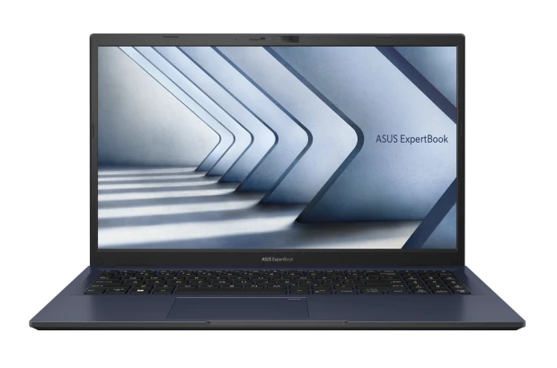 B2B Laptop Asus ExpertBook B1502CBA-BQ1351X / 90NX05U1-M01J90 / Intel i5-12 / 16GB / SSD 512GB / Intel UHD / FullHD / Win 11 Pro