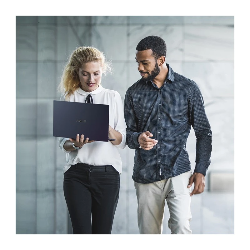 B2B Laptop Asus ExpertBook B1502CBA-BQ1351X / 90NX05U1-M01J90 / Intel i5-12 / 16GB / SSD 512GB / Intel UHD / FullHD / Win 11 Pro