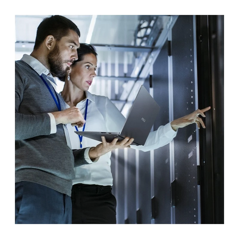 B2B Laptop Asus ExpertBook B1502CBA-BQ1351X / 90NX05U1-M01J90 / Intel i5-12 / 16GB / SSD 512GB / Intel UHD / FullHD / Win 11 Pro